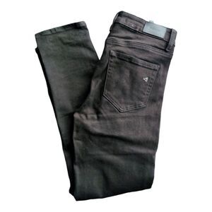 Hidden black slim premium jeans size 25
